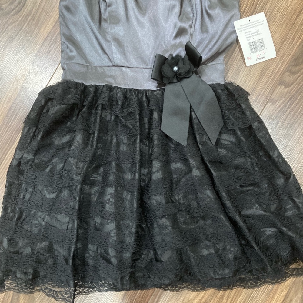 Trixxi Mini Dress  Juniors size‎ 3